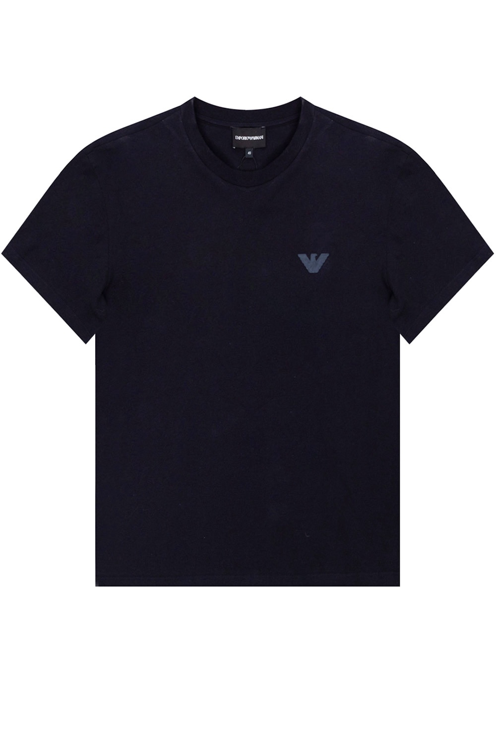 Emporio Armani Logo T-shirt